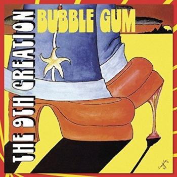 Bubble Gum [Vinilo]