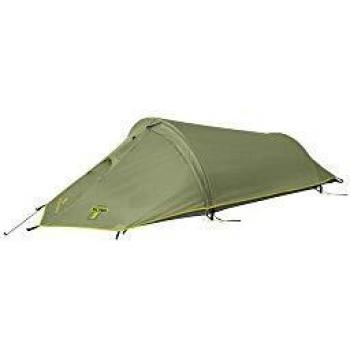 Ferrino 99122FVV Tienda de campaña Acampada y Senderismo, Adultos Unisex, Verde