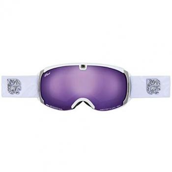 CAIRN - Pearl Spx3i Spx3000ium Mat White Purple Masque - Mat White Purple - Unique - Mat White Purple