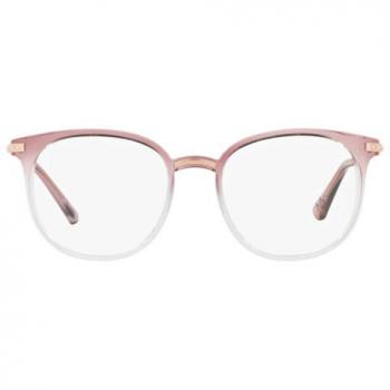 Dolce & Gabbana DG5071 3303 Women’s Eyeglasses Pink Size 52 - Blue Light Block Available