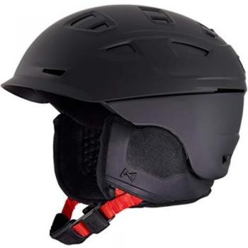 Anon M Prime MIPS - Casco de esquí y snowboard para hombre, talla S, color negro
