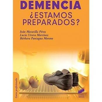 Demencia ¿Estamos preparados?: 18