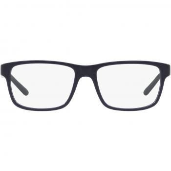 Polo Ralph Lauren 0PH2181, Monturas de Gafas para Hombre, Vintage Navy Blue, 55