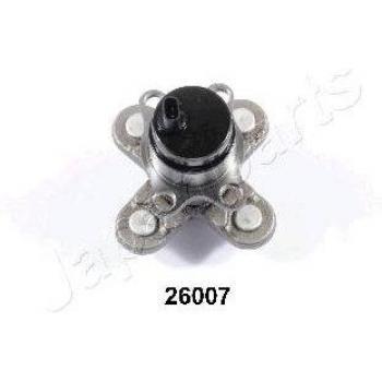 Juego de cojinete de rueda JAPANPARTS KK-26007