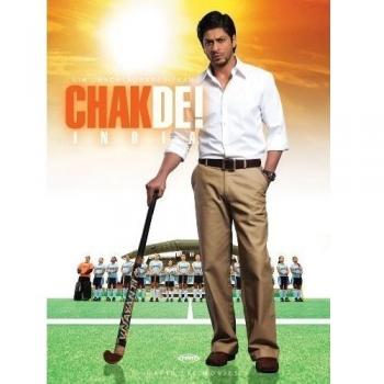 Chak De! India - Ein unschlagbares Team
