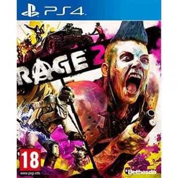 Rage 2
