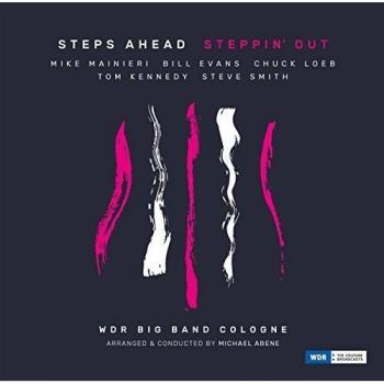 Steppin' Out