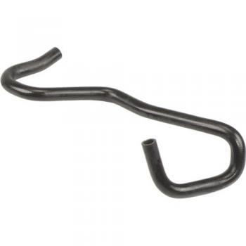 Tubería flexible de calefacción GATES 02-2090, manguera de calefacción moldeada, resistente a altas temperaturas, fabricada en material duradero, diseño flexible para fácil instalación