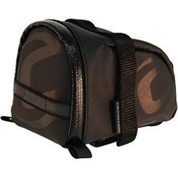 Cannondale Seat Bag Speedster 2 Medium, color black