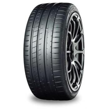 Neumático Yokohama Advan Sport (V107A) 255/40 ZR20 101Y XL