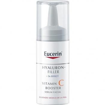 Eucerin Hyaluron-Filler Vitamin C Booster Serum 8ml
