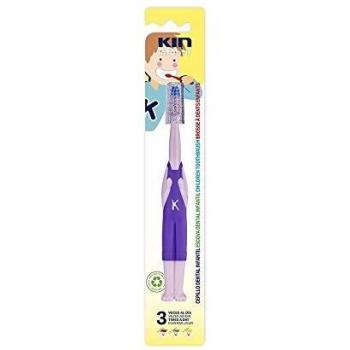 Cepillo de Dientes Infantil Kin, 1 Unidad