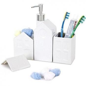 Balvi - Set baño La Ville cerámica