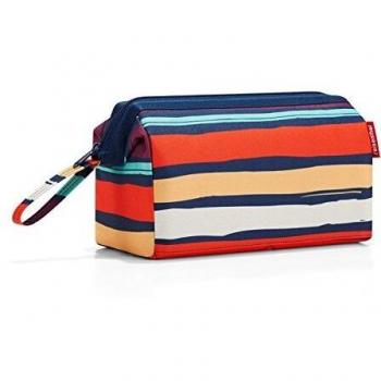 Reisenthel WC3058, Bolsa de viaje para cosméticos, Multicolor