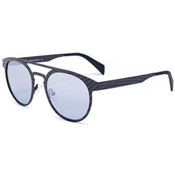Italia Independent Unisex Sport Sunglasses 0020T-WOD-057 Grey 51mm
