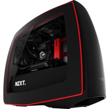 NZXT CA-MANTW-M2 - Caja de ordenador de sobremesa