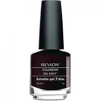 Esmalte de Uñas Revlon Gel Envy Colorstay Larga Duración 070 Sofisticado