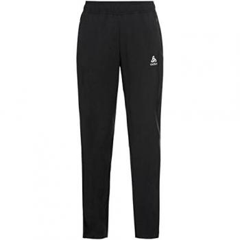 Pantalones de running Odlo Zeroweight Negro Mujer