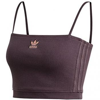Chaleco Adidas Trend Pack Mujer Gris 38/M