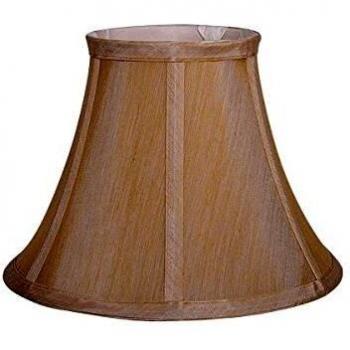 Mi Lampara - Pantalla Pagoda Brenda E27 Beis