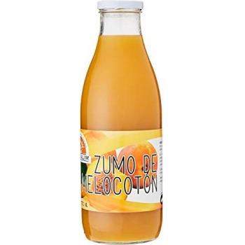 CAJA ZUMO MELOCOTON 12 X 1 L. INTSALIM