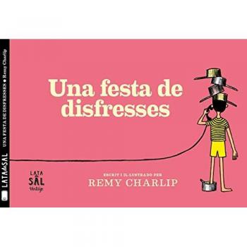 Una Festa De Disfresses