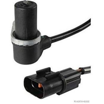 Sensor ABS Herth+Buss Jakoparts J5905004, Sensor de velocidad de rueda, Capteur ABS
