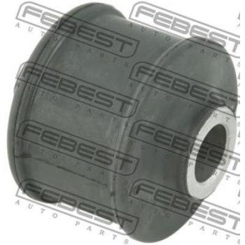 FEBEST MAB-160 - Bush, amortiguador, compatible con varios modelos de vehículos, fabricado en material de alta calidad para mayor durabilidad y resistencia a la corrosión, diseñado para mejorar la estabilidad y el rendimiento del sistema de suspensión