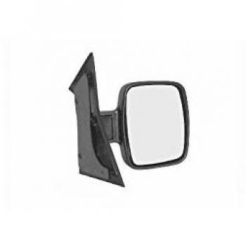 Espejo Retrovisor Exterior VAN WEZEL 3078802 - HAGUS 3078802