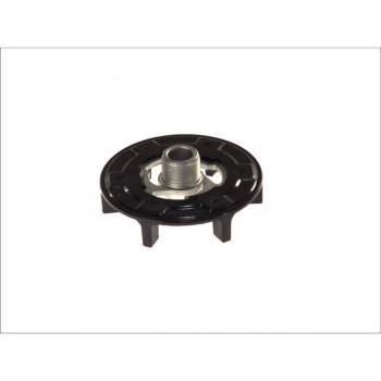 Disco de embrague y disco de arrastre para compresor de aire acondicionado THERMOTEC KTT020043