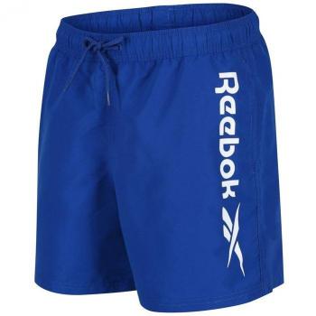 Bañador Reebok Yestin azul oscuro para hombre - Talla S
