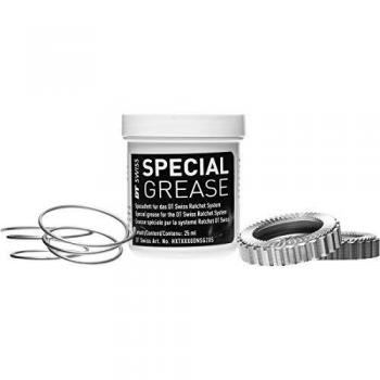 DT Swiss Star Ratchet Service Kit 36T with Springs and Grease