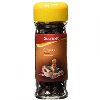 Gourmet - Clavo gano - Sazonador - 30 g