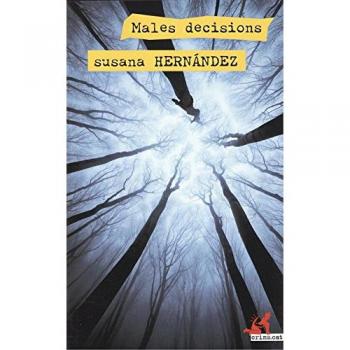 Males decisions: 32 - Susana Hernández Marcet