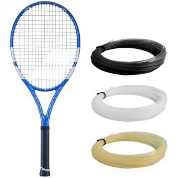 Babolat Pure Drive 30th Anniversary Raqueta de Tenis Sin Encordar