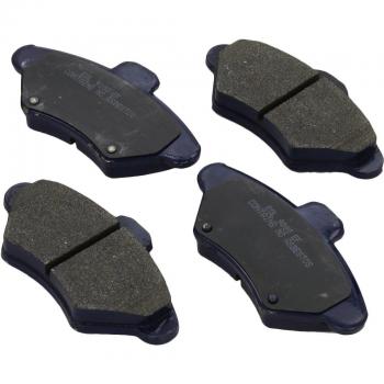 ABS 38600 Pastillas de Freno