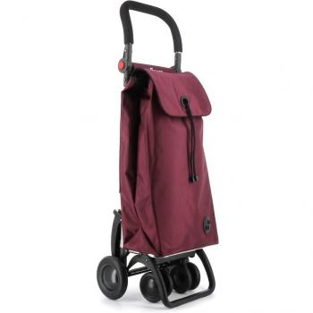 CARRO I-BAG MF 4.2 TOUR PLUS BURDEOS IBG002
