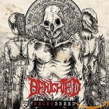 Necrobreed