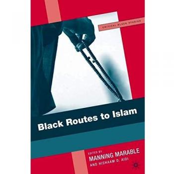 Black Routes to Islam: A Critical Examination of Islamic Influence in Black Studies