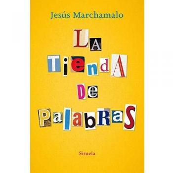 La tienda de palabras: 294