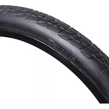 Tannus Cubierta 700x32c Shield | Neumático Antipinchazos Bici Urbana/Trekking
