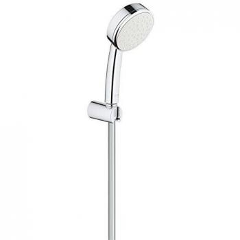 Grohe New Tempesta Cosmopolitan  100 I alcachofa de ducha set Ref. 26084002