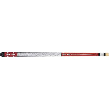 Maori Pool Cue No.3