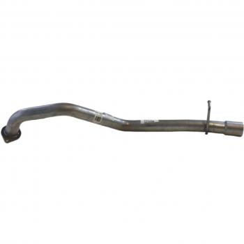 Tubo de escape BOSAL 800-253 con características de material resistente, diseño específico para compatibilidad con vehículos, fácil instalación y durabilidad garantizada