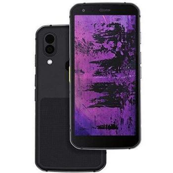 Caterpillar Cat S62 Pro - Smartphone 128GB, 6GB RAM, Dual Sim, Black