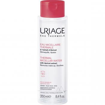 Uriage Thermal Micellar Water for Sensitive Skin 250ml