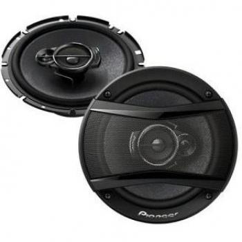 Pionner TS-A1733i -  Juego de altavoces coaxiales