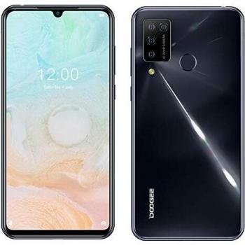 Móviles Android 10, DOOGEE N20 Pro