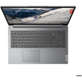 Lenovo IdeaPad 1 15AMN7 Portátil con Procesador AMD Ryzen 5, Memoria RAM de 16 GB y Disco Duro SSD de 512GB