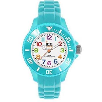 Ice-Watch - ICE Mini Turquoise - Boy's